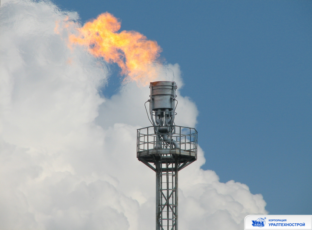 Оголовок факельного ствола. Газовую факельную установку. Факельная система сфнр 100/100-10. Газовую факельную установку. Факельная система нпз.